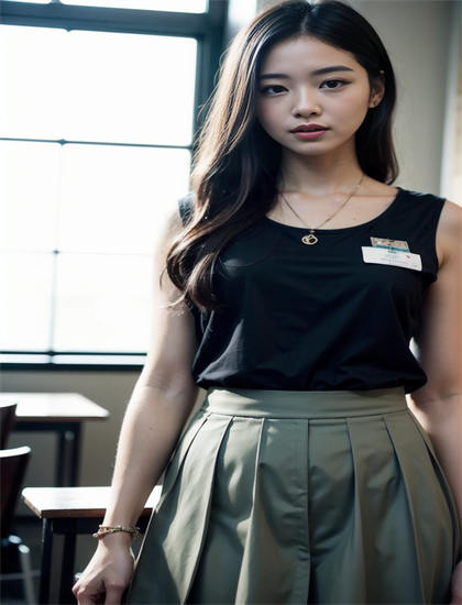 从技术角度看《丝路上的钢铁“驼”队》：美术设计的开创性的技术应用 影响未来电影的发展方向