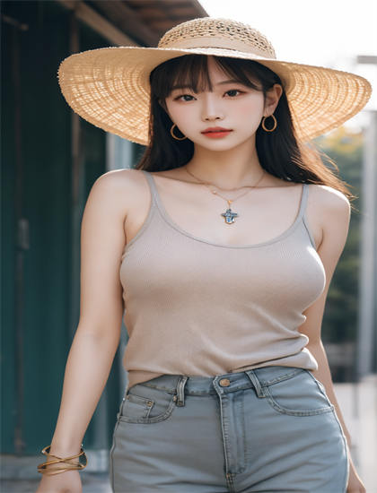 技术分析：女性上位时代中的摄影技术 艺术与技术的完美融合 为观众带来全新视觉体验