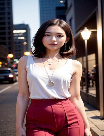 《这侯府夫人我不当了》角色研究：主角的成长历程与心路变化 展现表演艺术的魅力