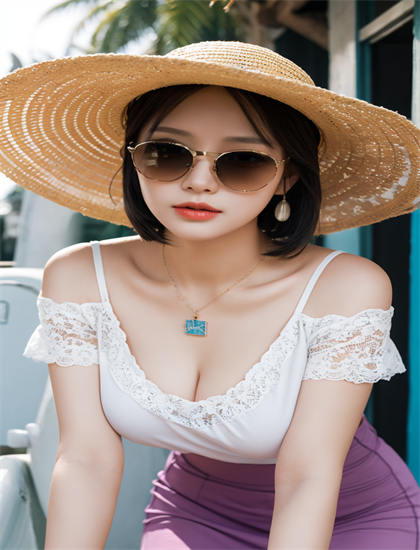 《霍总，夫人说你才是替身》的技术突破：美术设计实现开创性的技术应用 影响未来电影的发展方向