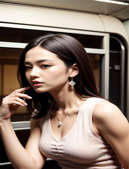 《洋妹硬核玩具自慰》象征符号：隐喻意义与文化内涵