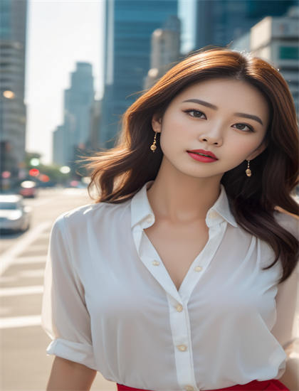 发布会实录：椋鸟女孩特效制作经济解析：CG技术与视觉效果详细解读