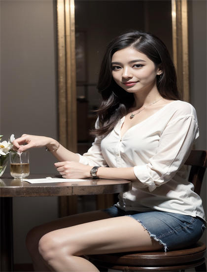 《谢文东 第一季》剧本创作揭秘：长镜头的技术难度与艺术效果 体会团队合作的力量